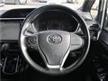 2017 Toyota Voxy