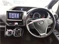 2016 Toyota Voxy