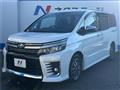 2017 Toyota Voxy