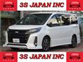 2017 Toyota Noah