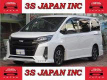 2017 Toyota Noah