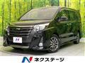 2017 Toyota Noah