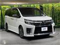 2017 Toyota Voxy