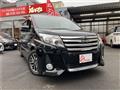 2014 Toyota Noah