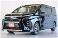 2019 Toyota Voxy
