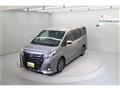 2017 Toyota Noah