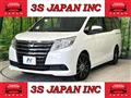 2016 Toyota Noah