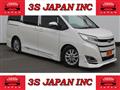 2018 Toyota Noah