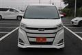 2018 Toyota Noah