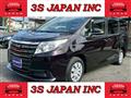 2017 Toyota Noah