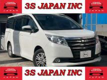 2014 Toyota Noah