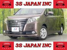 2014 Toyota Noah