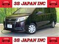 2014 Toyota Noah