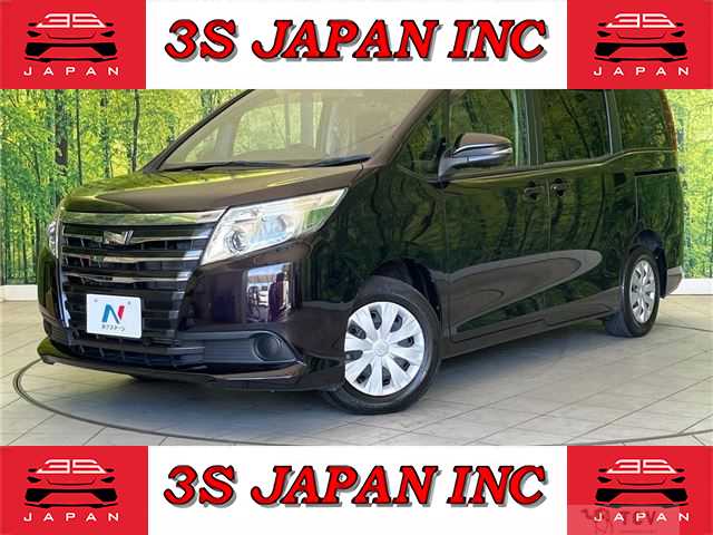 2014 Toyota Noah