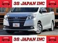 2016 Toyota Noah