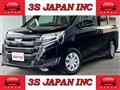 2017 Toyota Noah