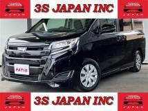 2017 Toyota Noah