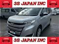 2019 Toyota Noah