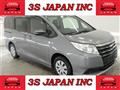 2016 Toyota Noah