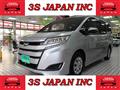 2017 Toyota Noah