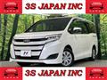 2018 Toyota Noah
