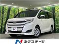 2018 Toyota Noah