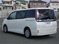 2018 Toyota Noah