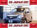 2012 Toyota Noah