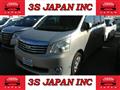 2010 Toyota Noah