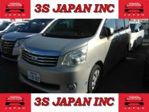 2010 Toyota Noah