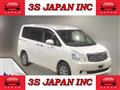 2012 Toyota Noah