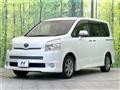 2009 Toyota Voxy