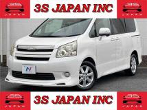 2008 Toyota Noah