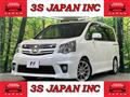 2012 Toyota Noah