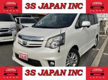 2011 Toyota Noah