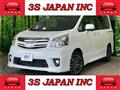 2012 Toyota Noah