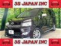 2012 Toyota Voxy