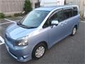 2009 Toyota Voxy