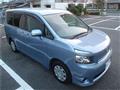 2009 Toyota Voxy