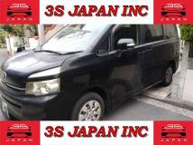 2010 Toyota Voxy