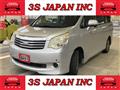2010 Toyota Noah