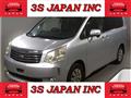 2011 Toyota Noah
