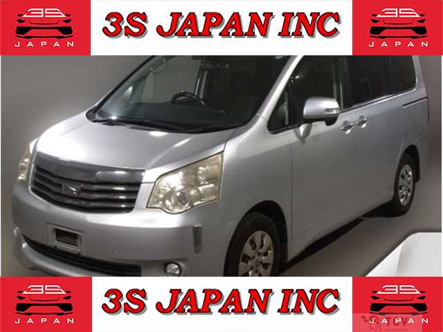 2011 Toyota Noah