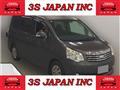 2013 Toyota Noah