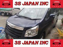 2008 Toyota Noah