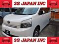 2009 Toyota Voxy
