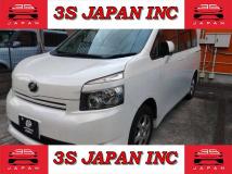 2009 Toyota Voxy