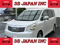2012 Toyota Noah