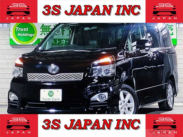 2010 Toyota Noah