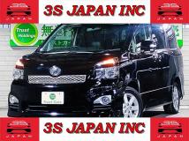 2010 Toyota Noah